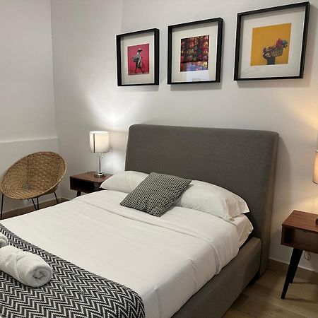 Апартаменты Excellent Location Renovated Apt. Roma/Condesa 1 Мехико Экстерьер фото