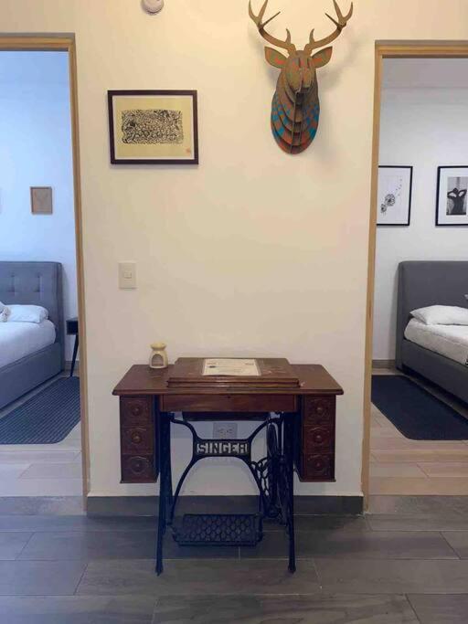 Апартаменты Excellent Location Renovated Apt. Roma/Condesa 1 Мехико Экстерьер фото