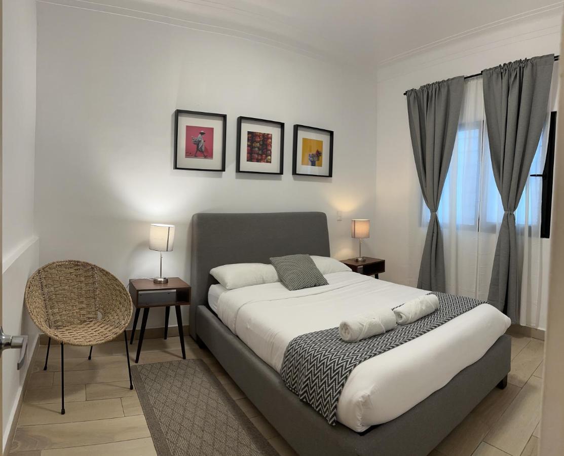 Апартаменты Excellent Location Renovated Apt. Roma/Condesa 1 Мехико Экстерьер фото
