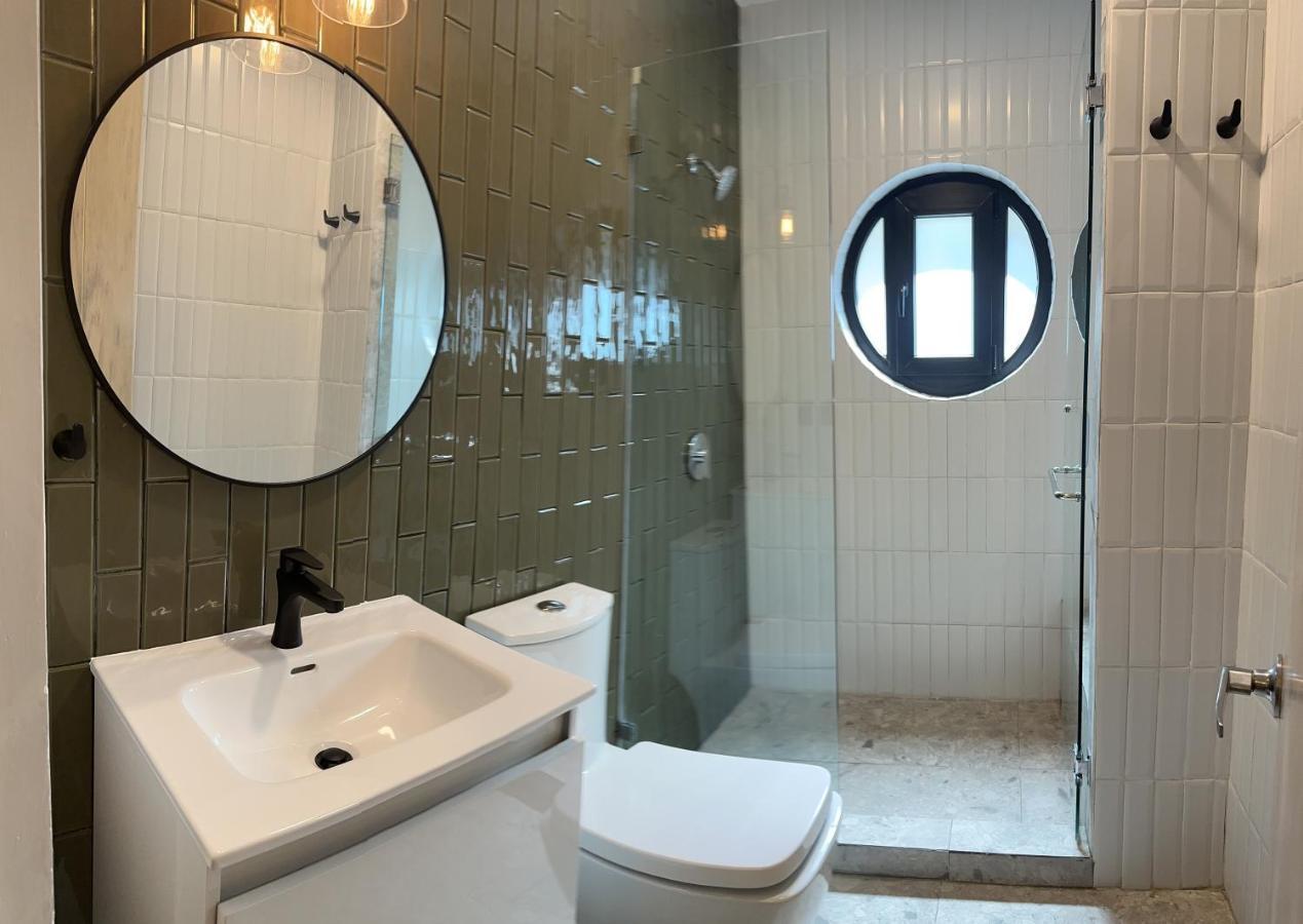Апартаменты Excellent Location Renovated Apt. Roma/Condesa 1 Мехико Экстерьер фото