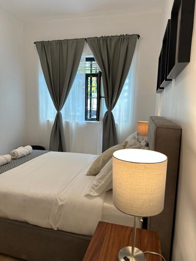 Апартаменты Excellent Location Renovated Apt. Roma/Condesa 1 Мехико Экстерьер фото