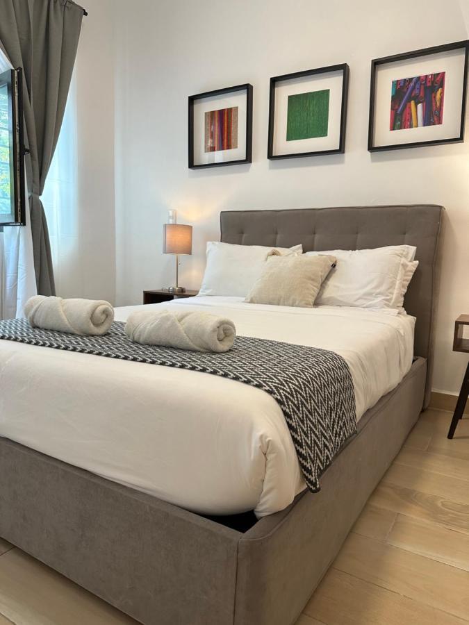 Апартаменты Excellent Location Renovated Apt. Roma/Condesa 1 Мехико Экстерьер фото
