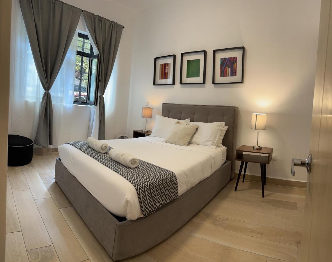 Апартаменты Excellent Location Renovated Apt. Roma/Condesa 1 Мехико Экстерьер фото