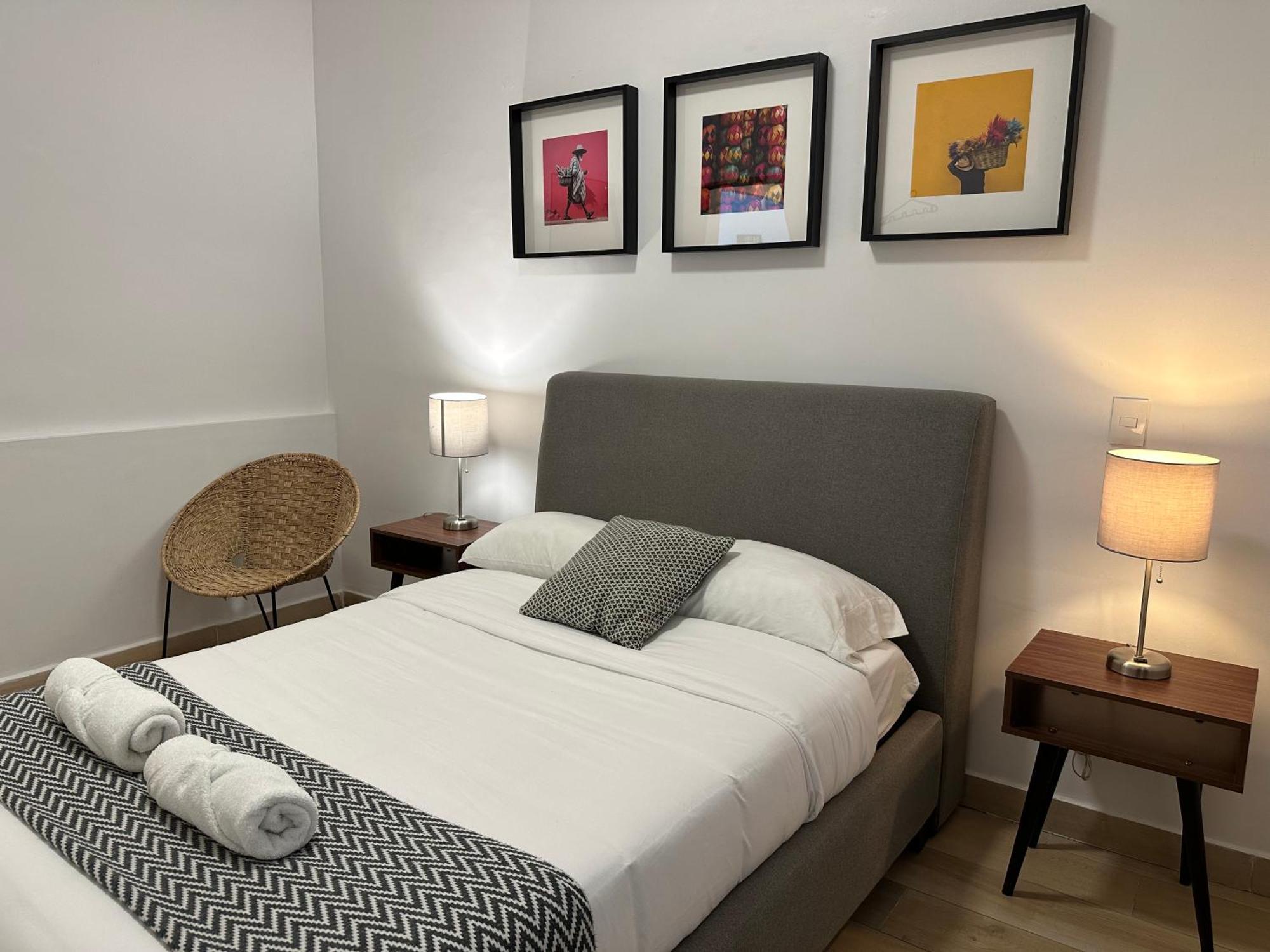 Апартаменты Excellent Location Renovated Apt. Roma/Condesa 1 Мехико Экстерьер фото